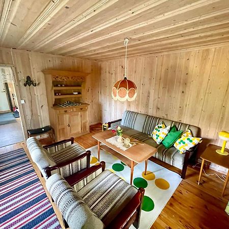 Reinheimen Lodge Skjak Luaran gambar
