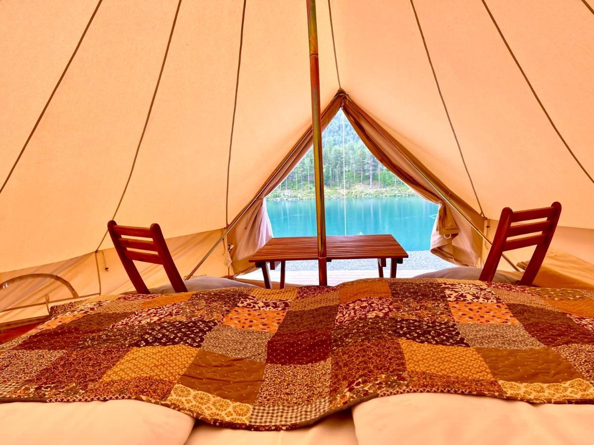 Reinheimen Lodge Skjak Luaran gambar