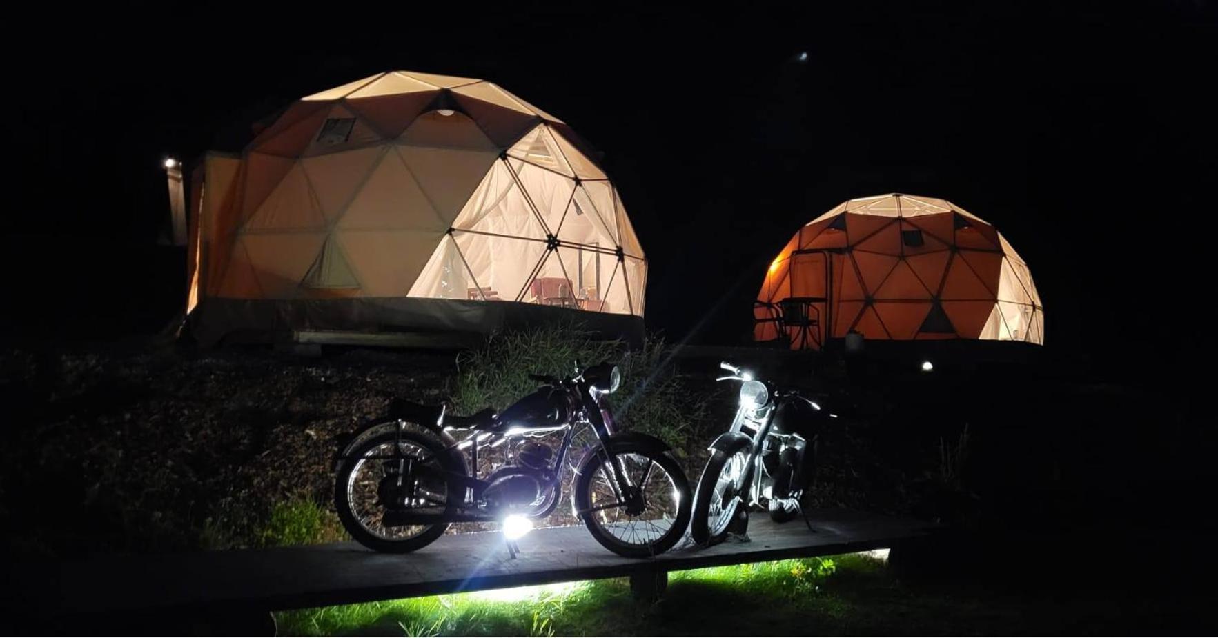 Reinheimen Lodge Skjak Luaran gambar