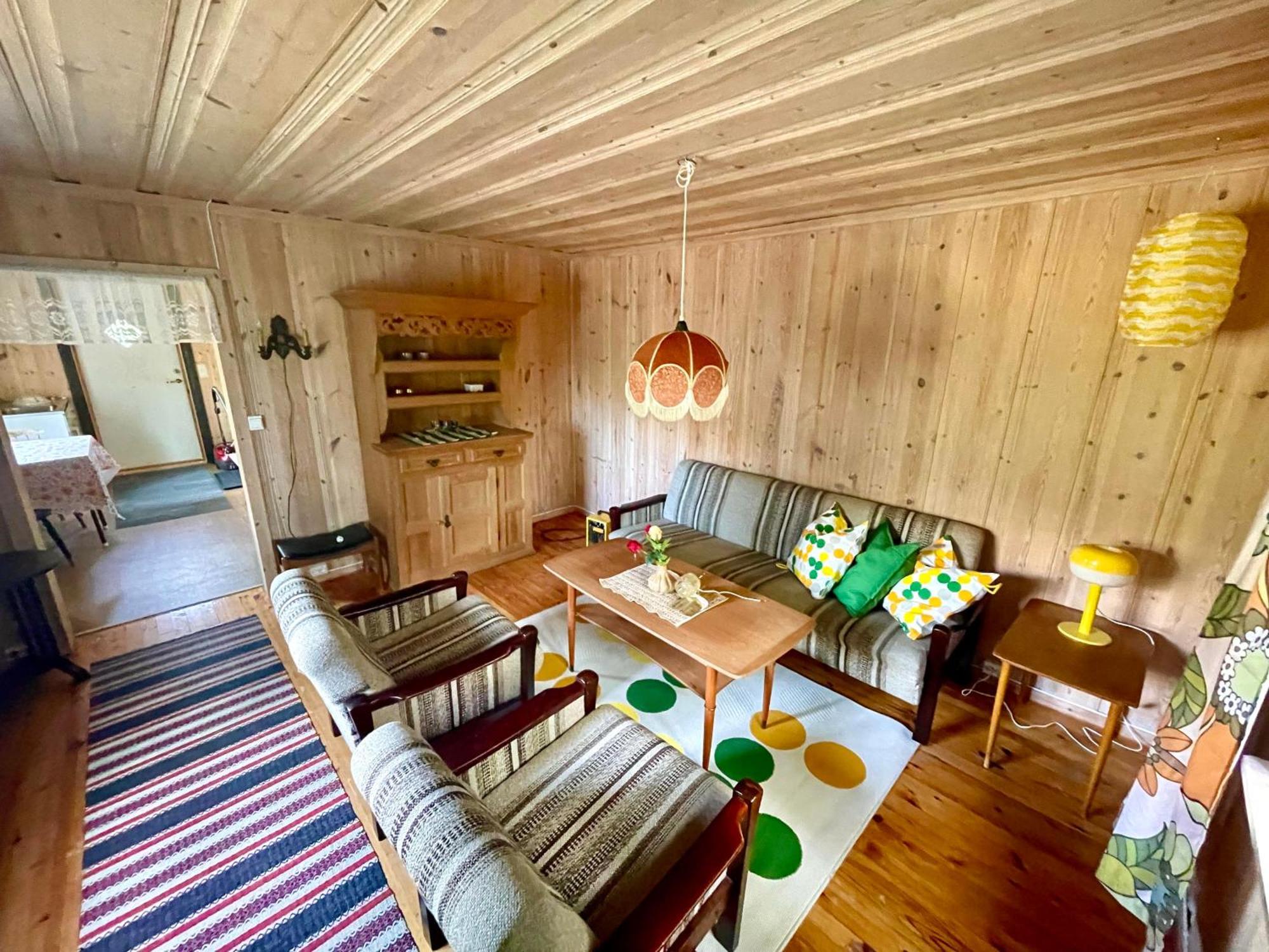 Reinheimen Lodge Skjak Luaran gambar
